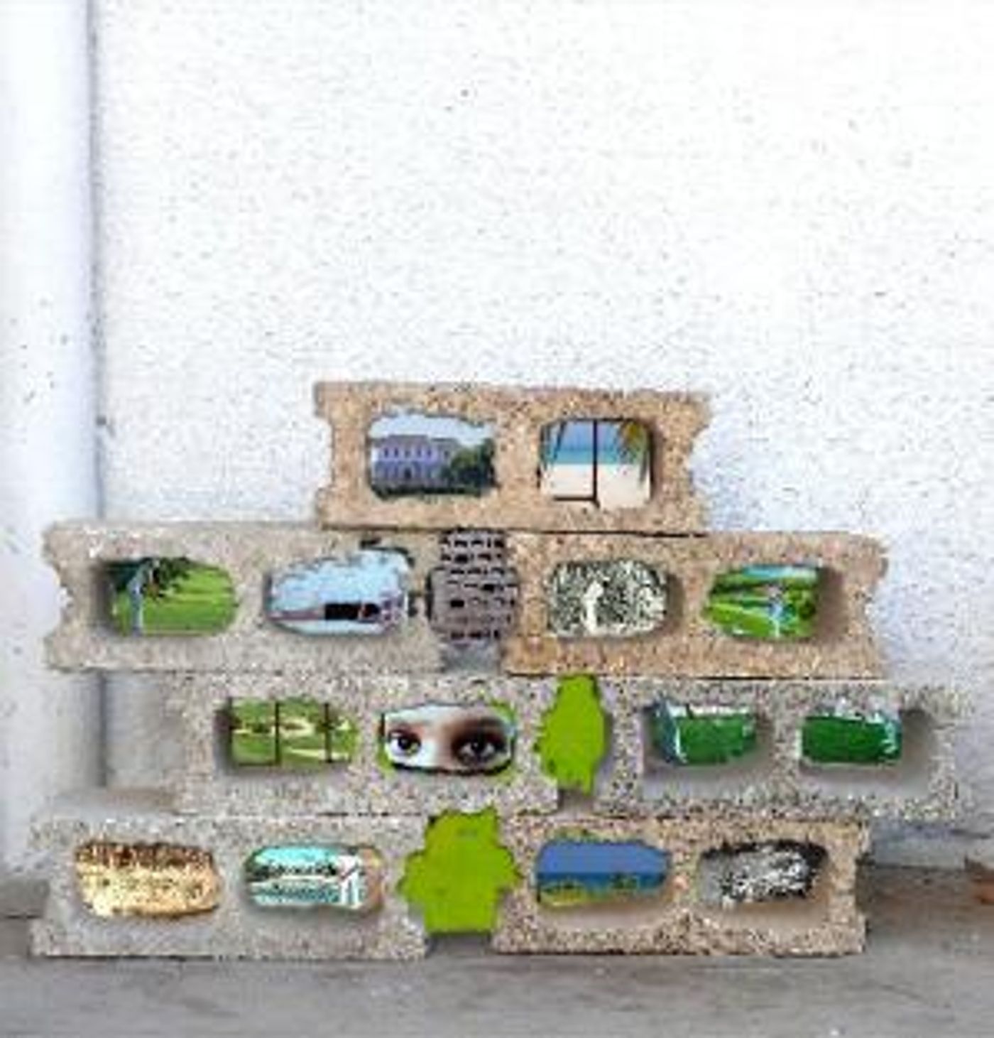 Art at a Time Like This Announces Collaboration with Jamaica Art Society to Present Exhibition of 2021 JAS Fellows  Image