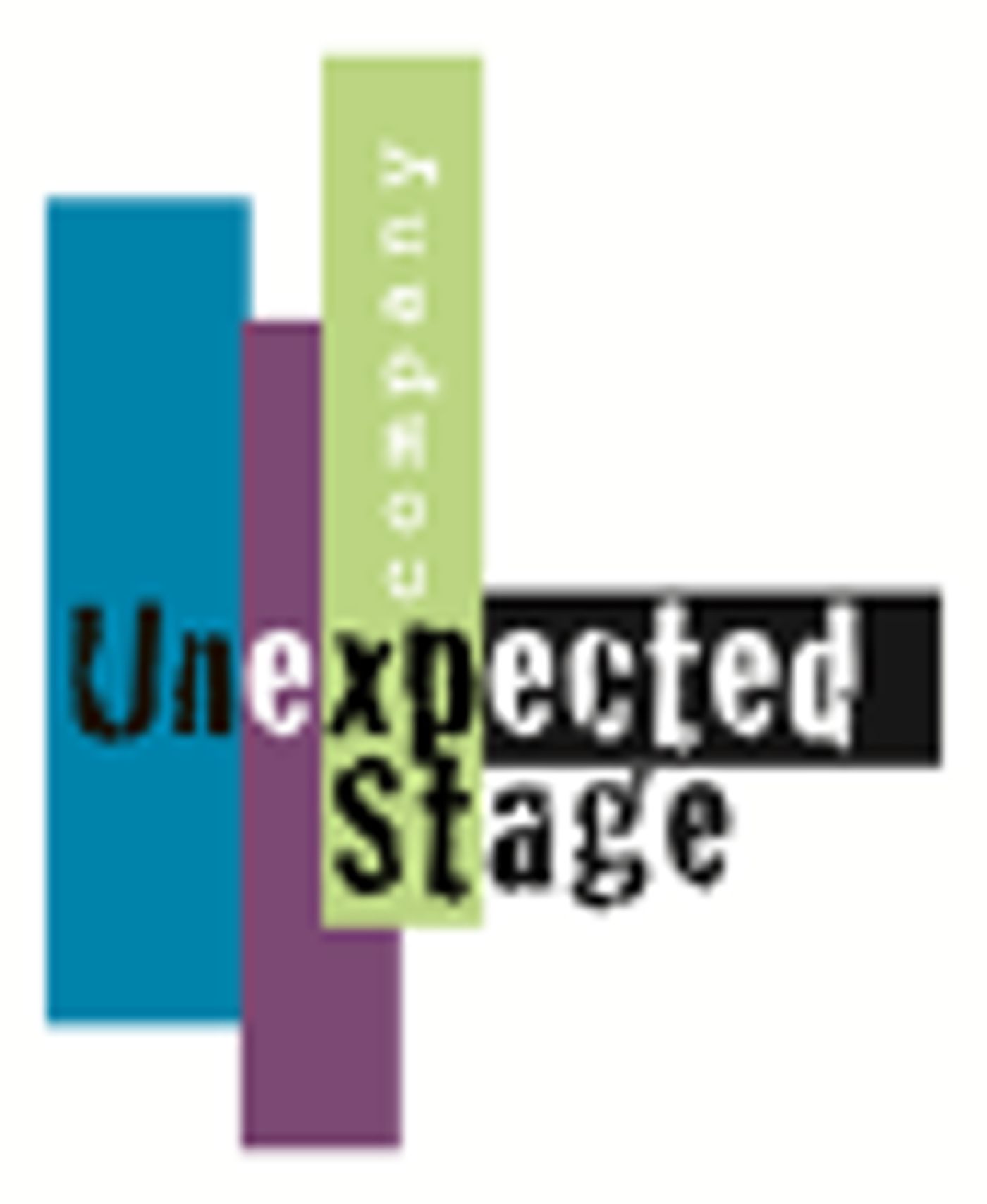 Unexpected Stage Company Presents Keith Powell's SOPHISTICATED NEW ONES  Image
