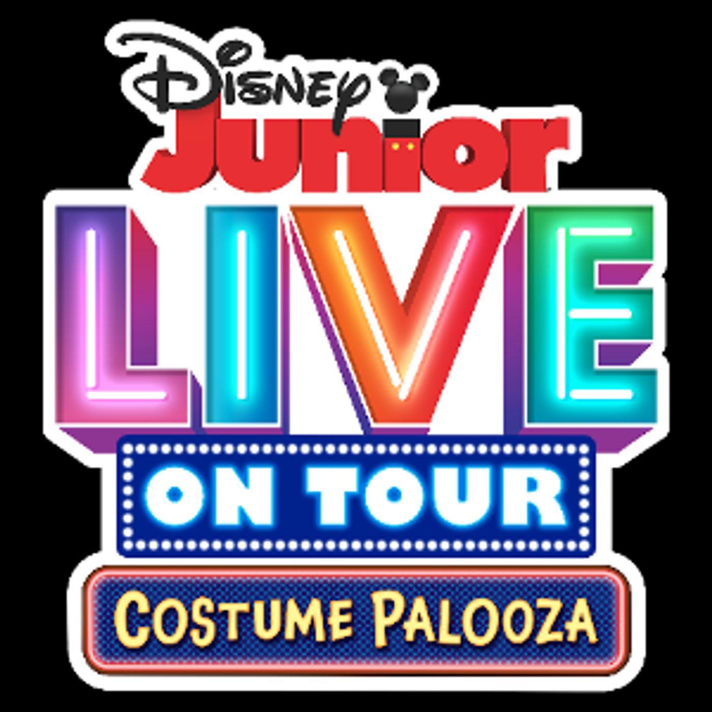 DISNEY JUNIOR LIVE Comes to Fox Theatre, September 16  Image
