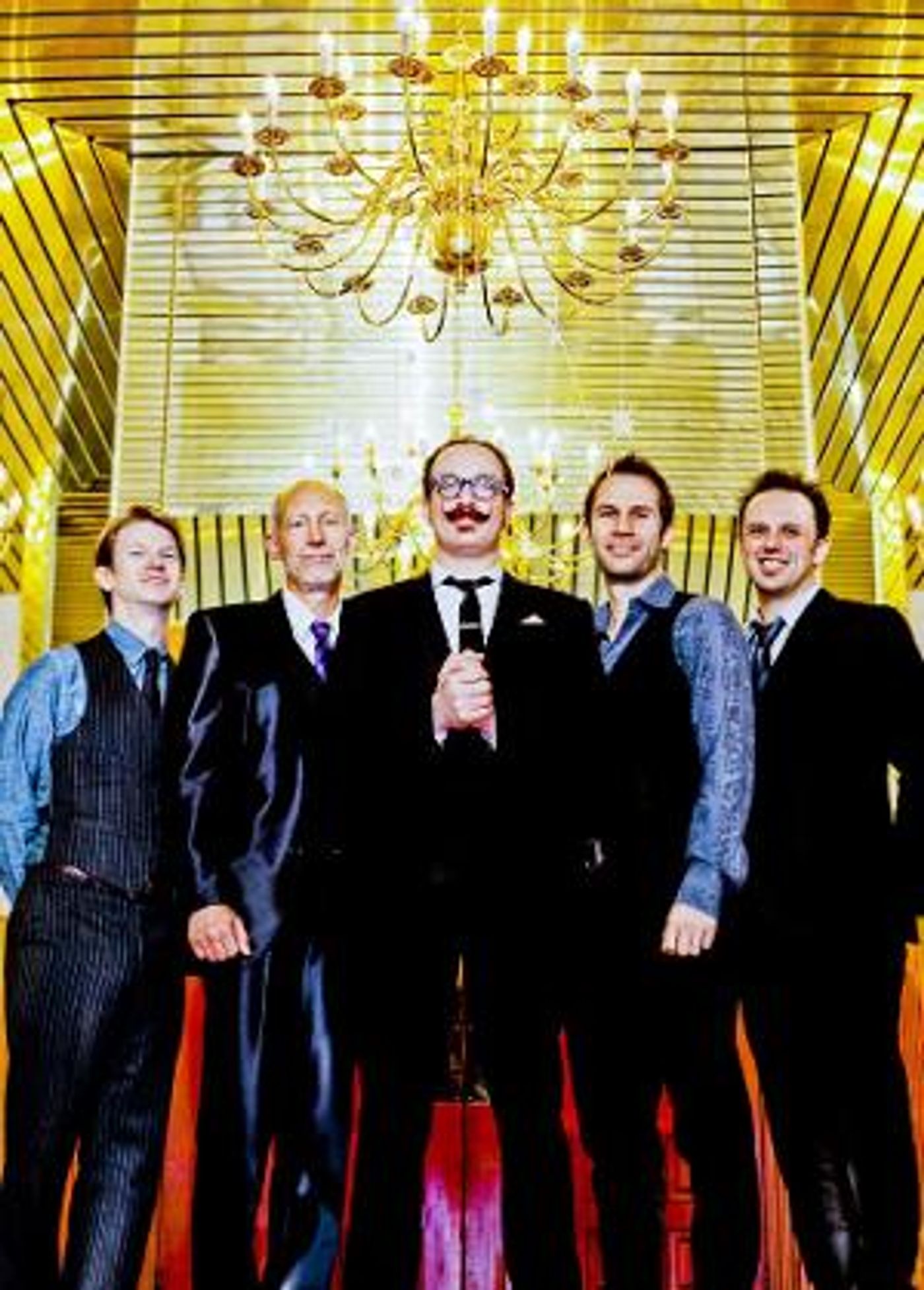 BARNSTAR! Brings Bluegrass Bingo To Club Passim This June  Image