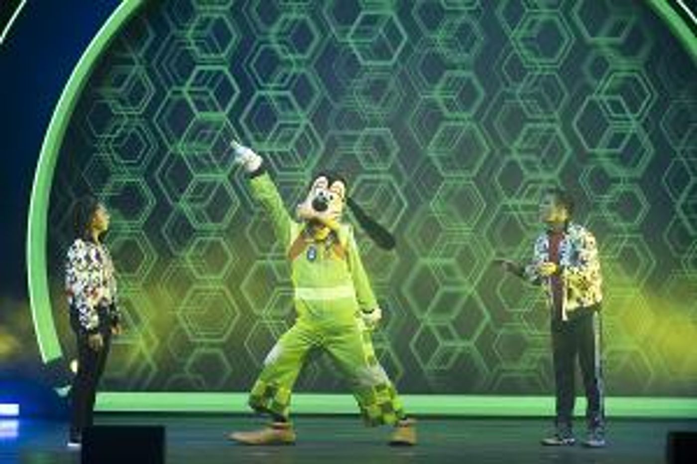 DISNEY JUNIOR LIVE Tour Returns With An All-New Live Show Coming To The Palace Theatre October 11  Image