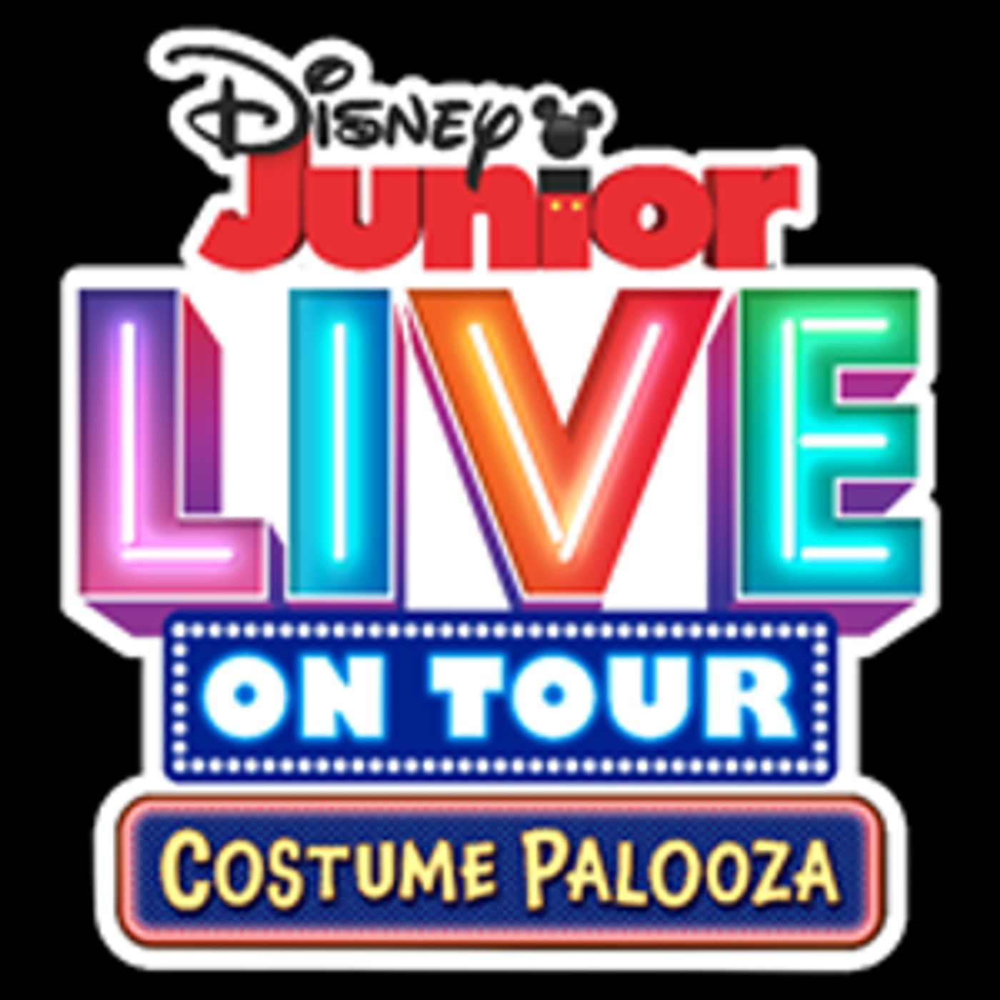 DISNEY JUNIOR LIVE Comes To Overture Center, September 30  Image