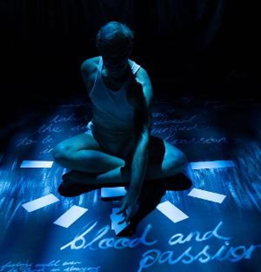 The Provincetown Tennessee Williams Theater Festival Announces 2022 Tennessee Williams Institute Programming Image