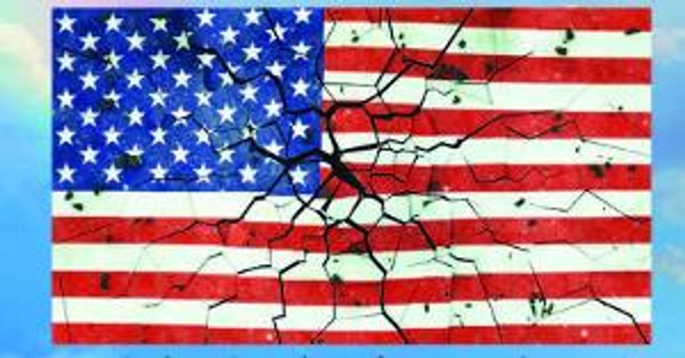 ALL AMERICAN Comes to the Hollywood Fringe Festival in June  Image