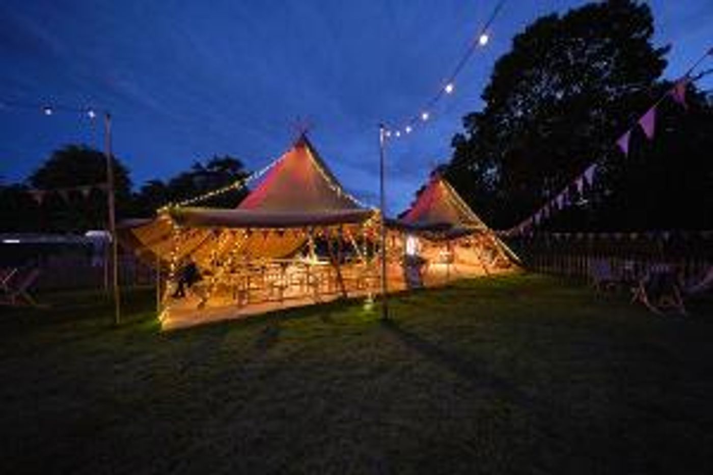 Storyhouse Heads Outdoors For Summer Of Entertainment  Image