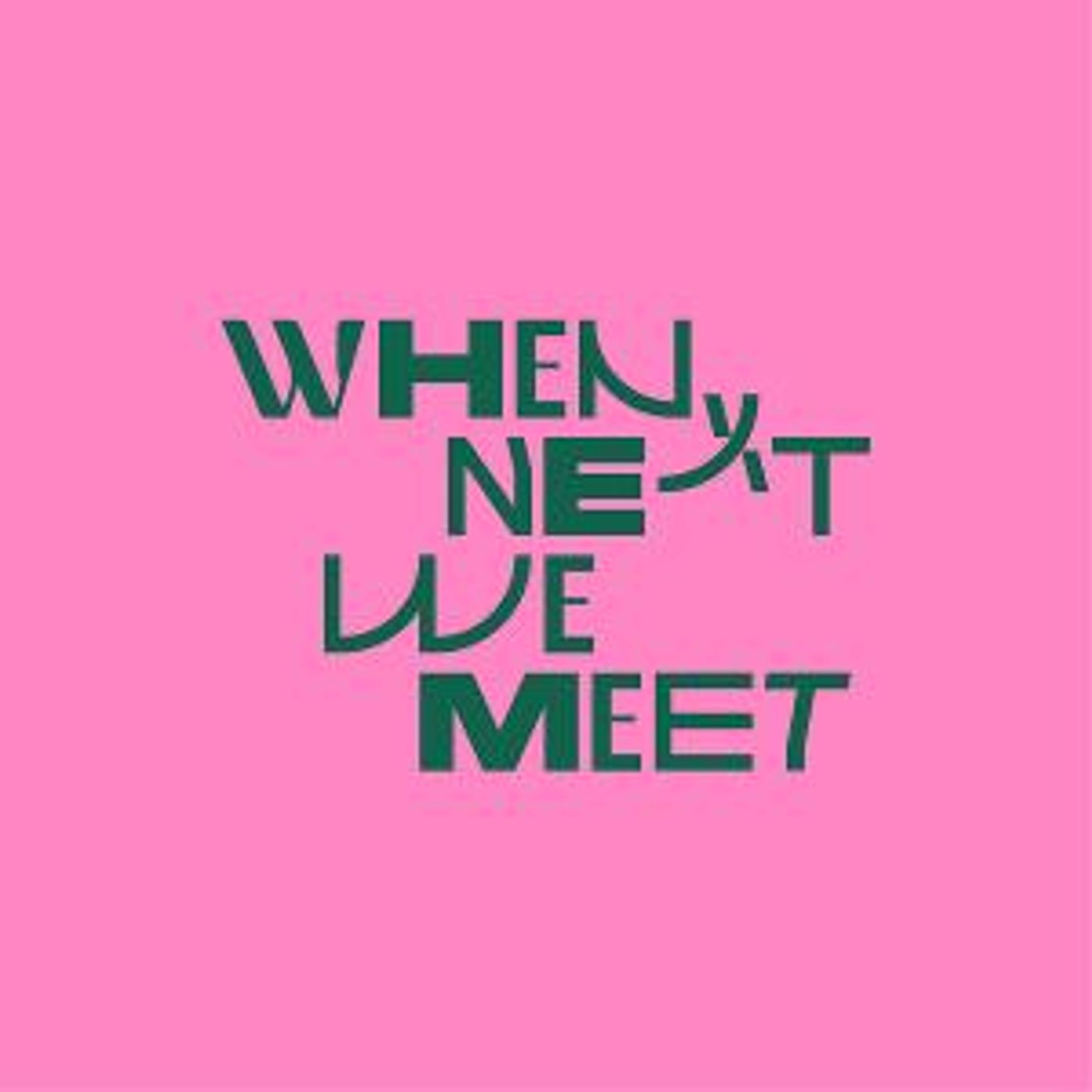 'When Next We Meet' New Festival Experience Comes to the Heart Of South Tipperary  Image