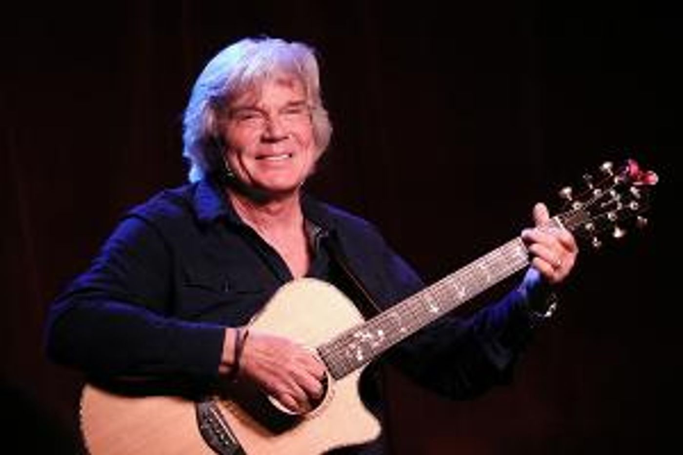 Magician BJ Hickman Will Be a Guest Performer at John Davidson's Club Sandwich  Image