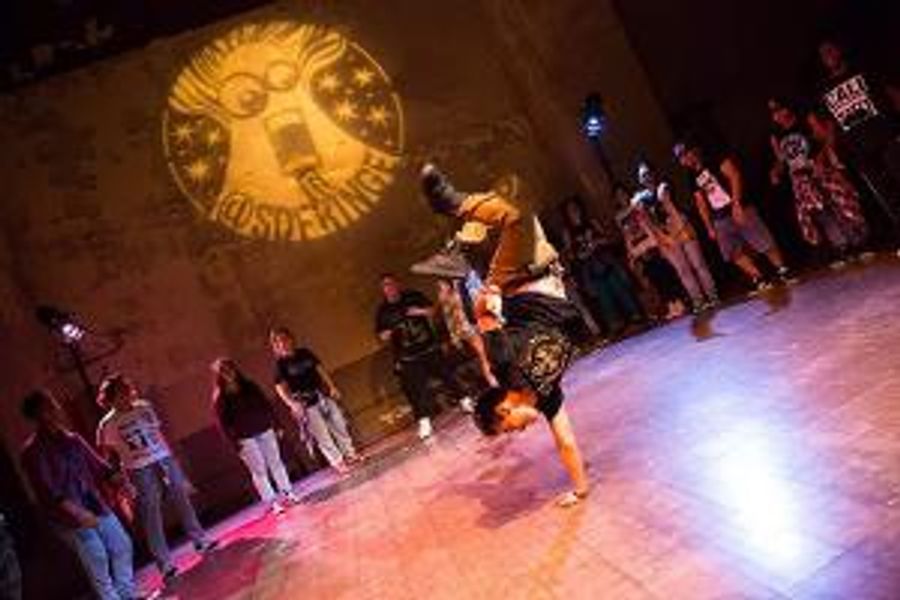 San Diego International Fringe Festival 2022 Announced Image