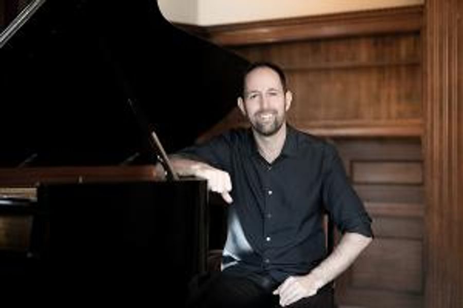Hoff-Barthelson's Festival Orchestra Concludes Its Season With An All-Beethoven Concert Image