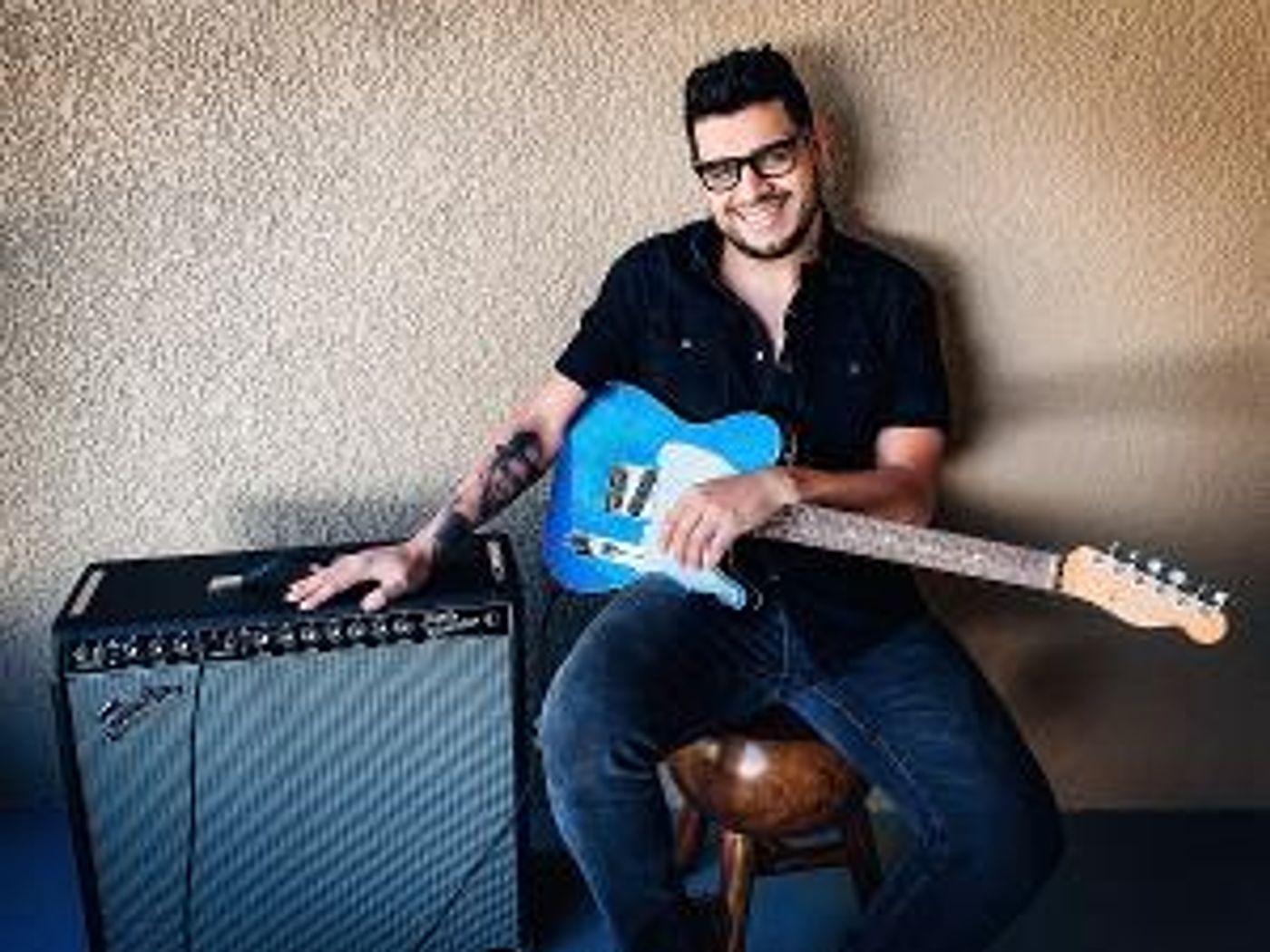 Westcoast Black Theatre Troupe Will Present The Jose Ramirez Band in Concert in June  Image