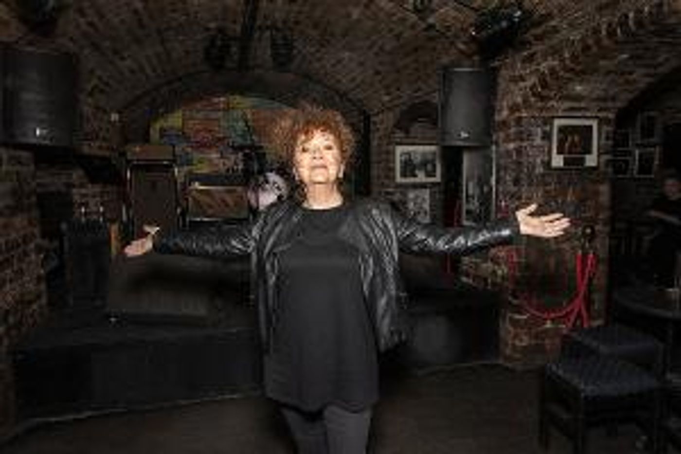 Beryl Marsden Celebrates 60 Years Of Music In Epstein Concert  Image