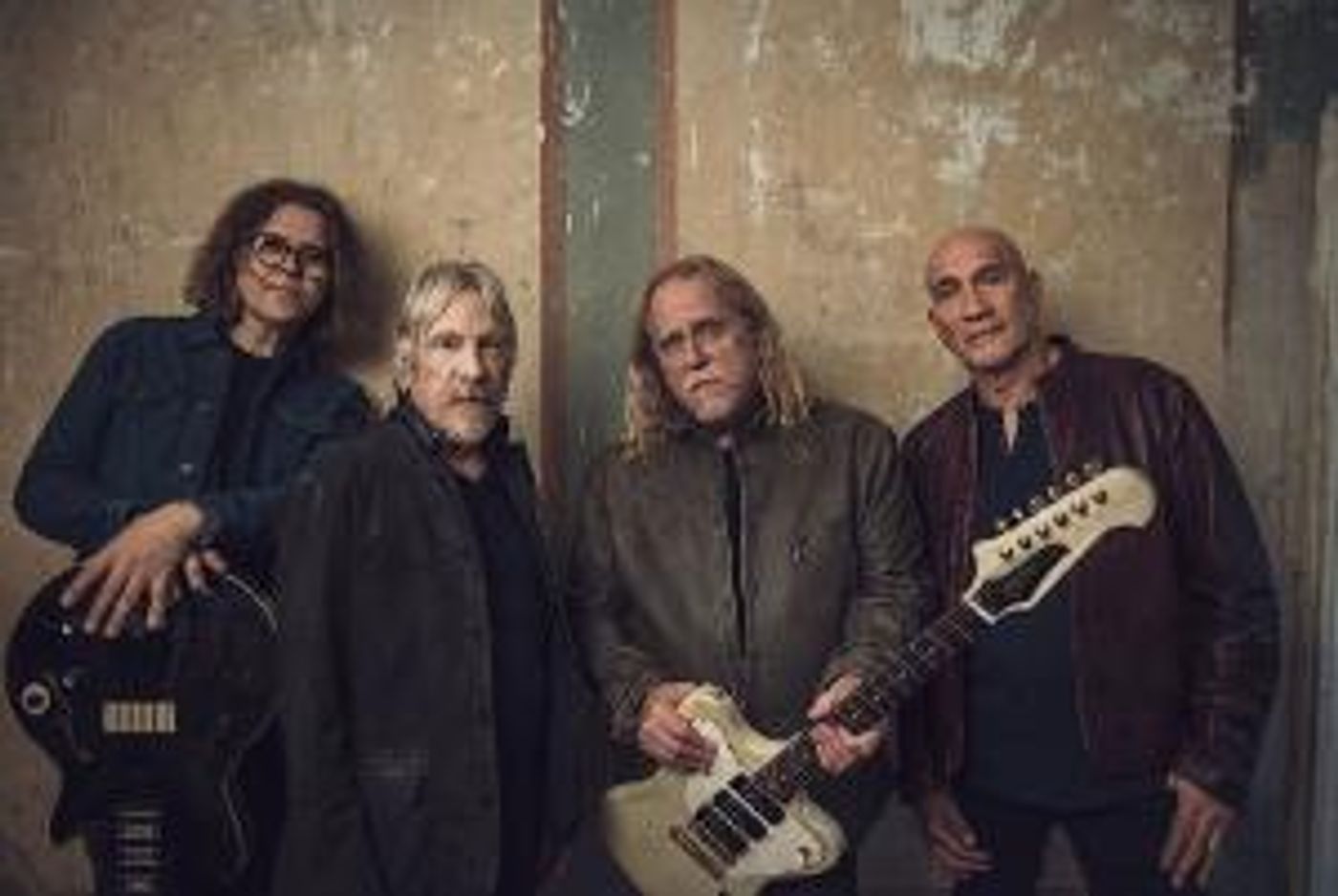 Gov't Mule Coming To Chesterfield After Hours At The River City Sportsplex In Midlothian  Image