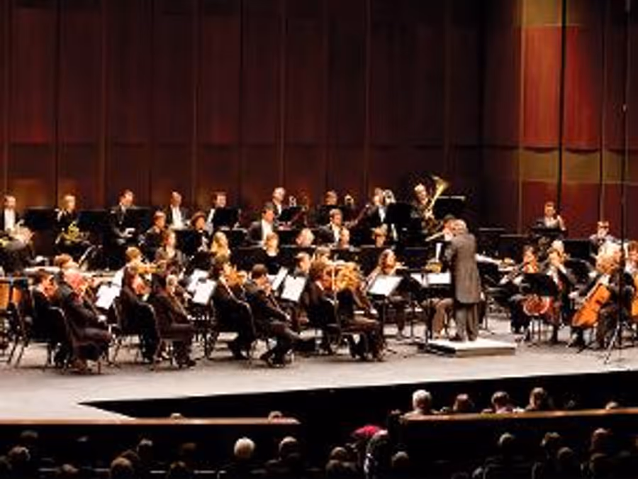 Plano Symphony Orchestra To Perform Outdoor Concert At The 2022 H-E-B | Central Market Plano Balloon Festival Image