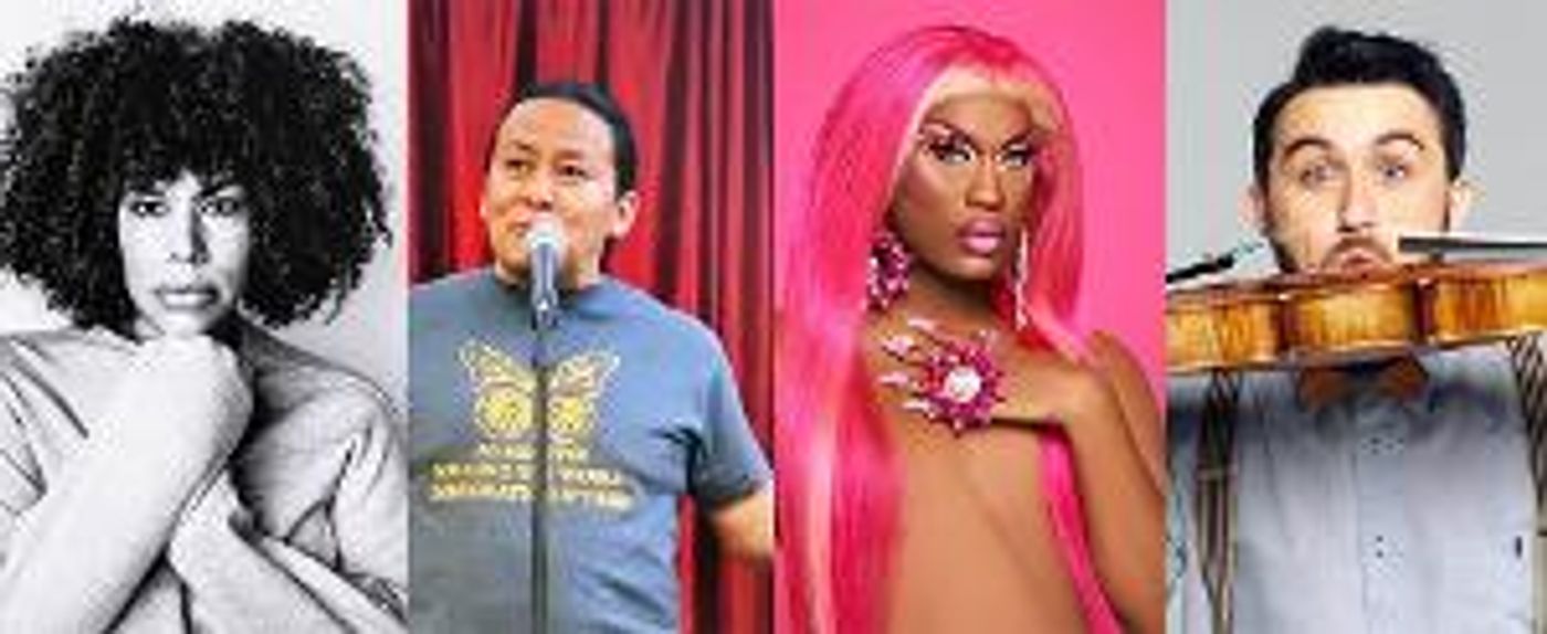 Steppenwolf Announces LookOut Performance Series Kicking Off June 4  Image