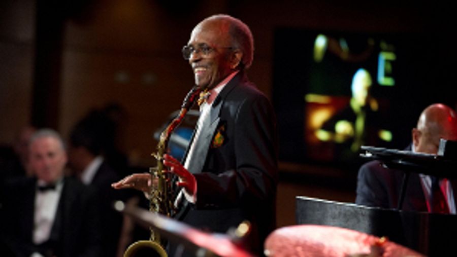 Queens College Concert Honors Late Jazz Great Jimmy Heath, May 21 Image