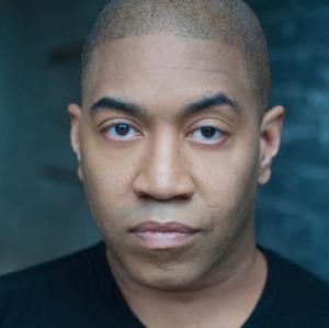 Paul Oakley Stovall Will Lead Porchlight Music Theatre's Staged Reading Of Stovall's CLEAR This Month  Image