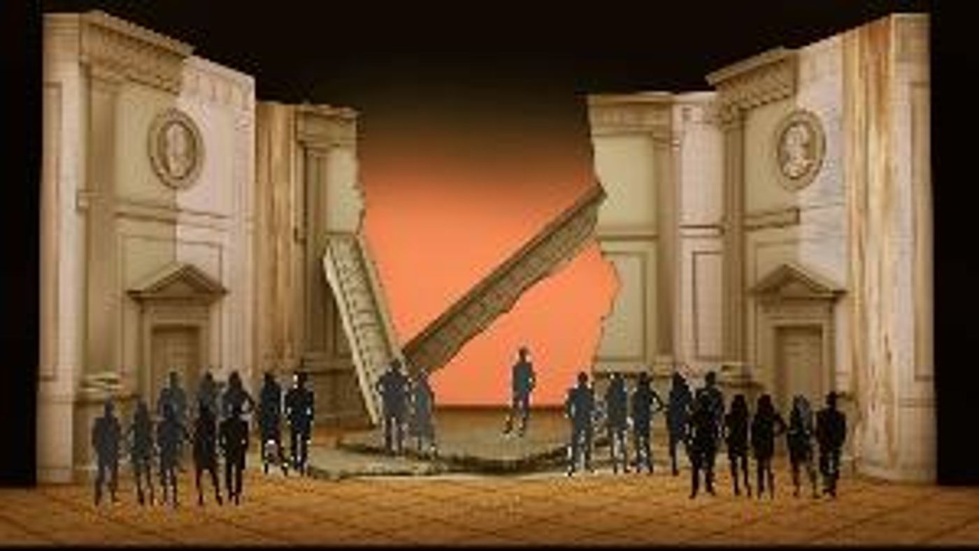 San Francisco Opera Announces Casting Update For Mozart's DON GIOVANNI in June  Image