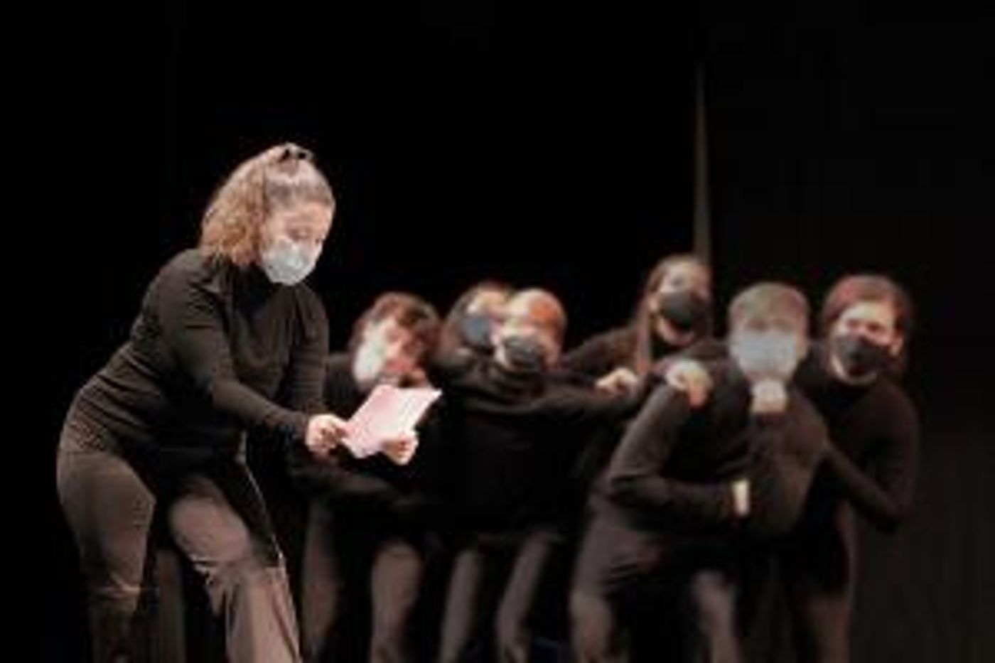 Csc's Young Performers Workshop Presents Spring Festival Of Shows And Registration Opens For Summer Session  Image