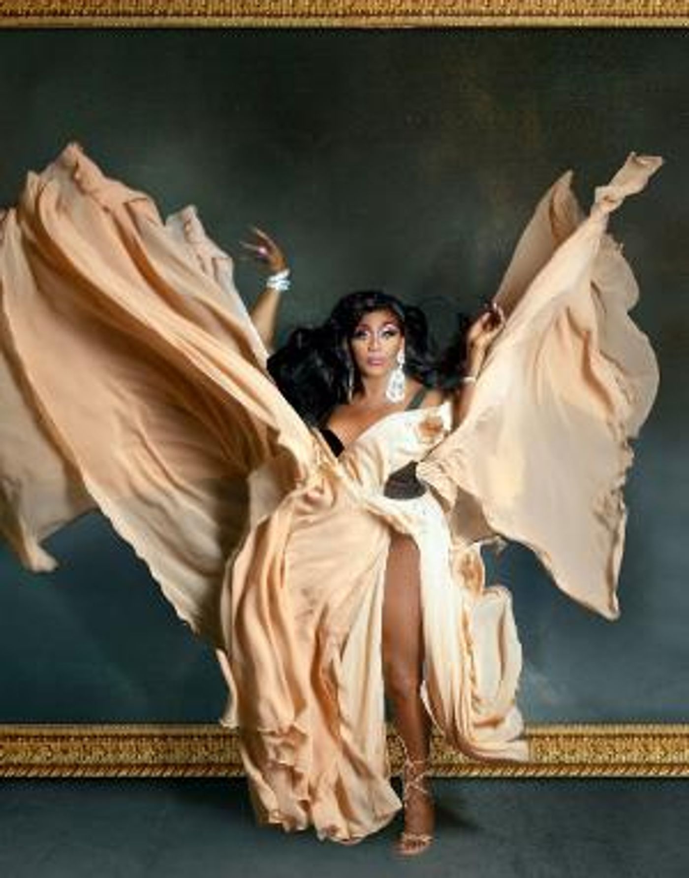 Fort Lauderdale Launches “I Am What I Am: A Tribute To South Florida's Drag Pioneers” Exhibition  Image