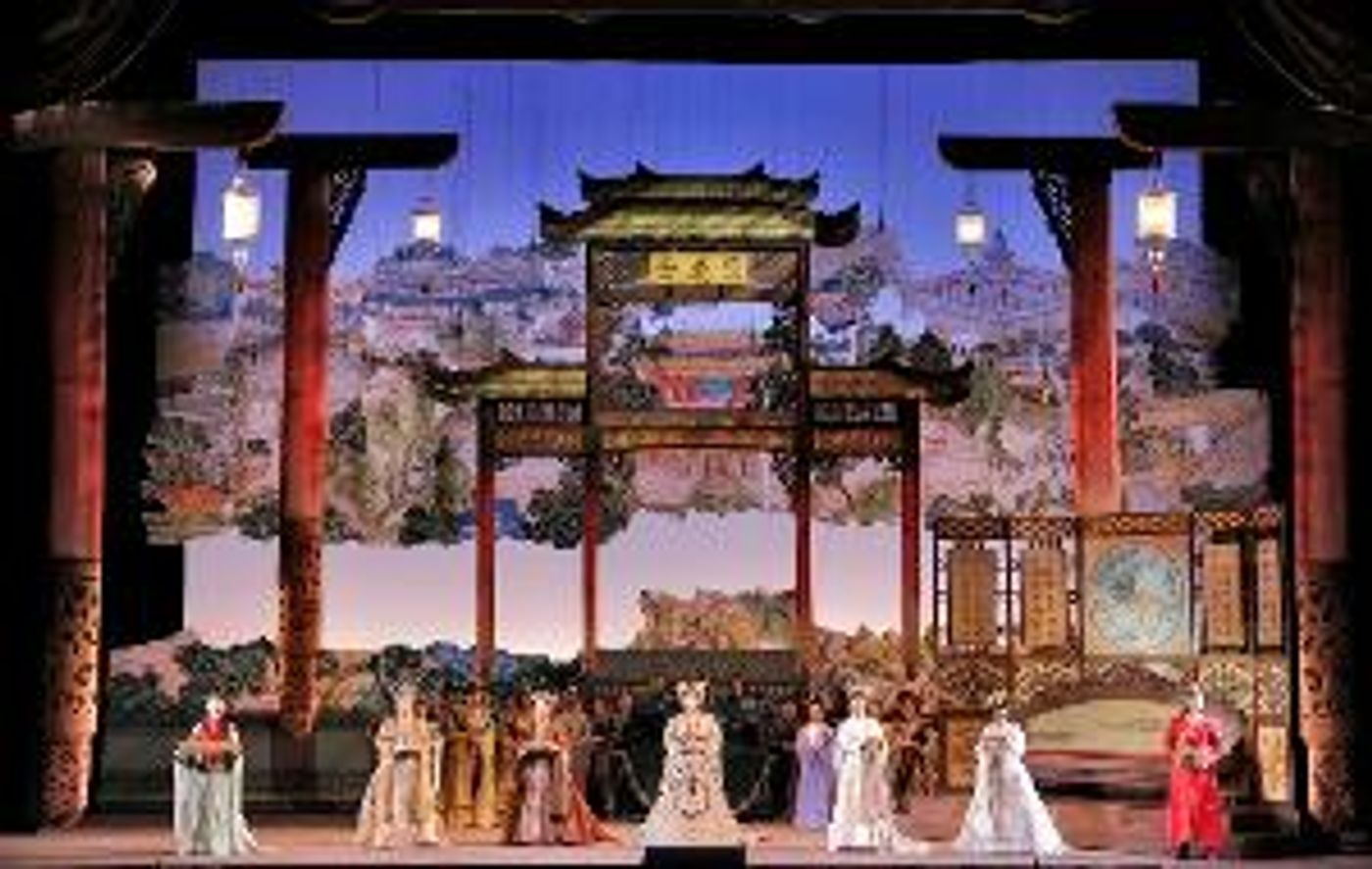 San Francisco Opera Livestreams Summer Season Performances  Image