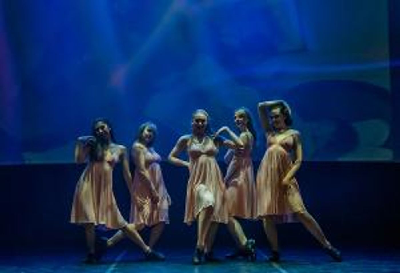 LAMTA Presents COME TOGETHER – THE BEATLES COVERED / UNCOVERED  Image