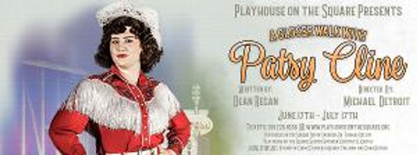 A CLOSER WALK WITH PATSY CLINE Returns To Memphis  Image