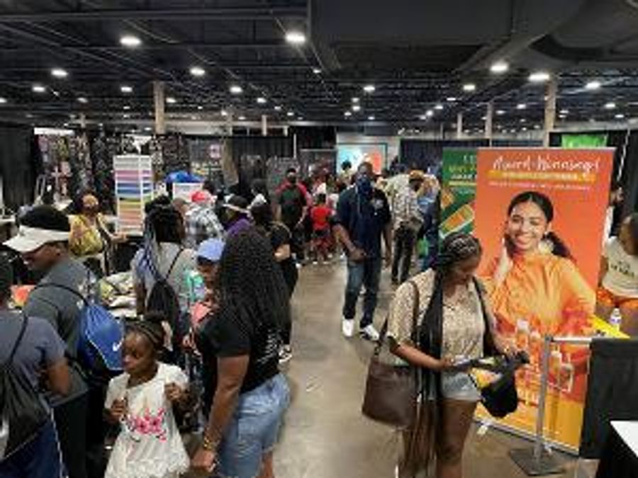 Juneteenth Celebration Highlights Culture and History at Fair Park Image