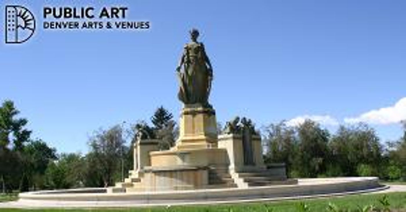 Denver Arts & Venues Announces Denver Public Art Summer Tours; Expands Offerings With Accessibility In Mind  Image