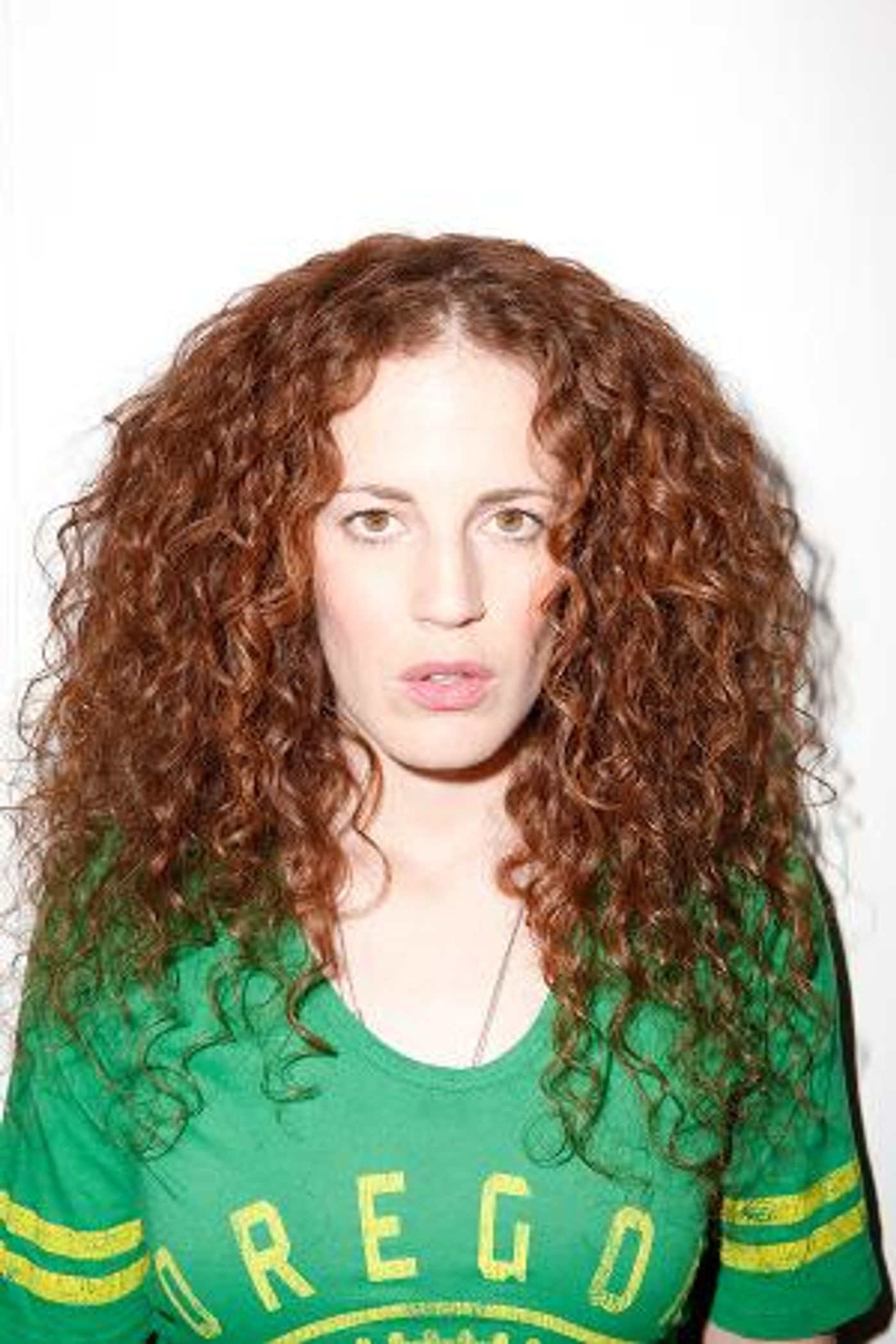 The Den Theatre Announces Comedian Morgan Murphy In June  Image