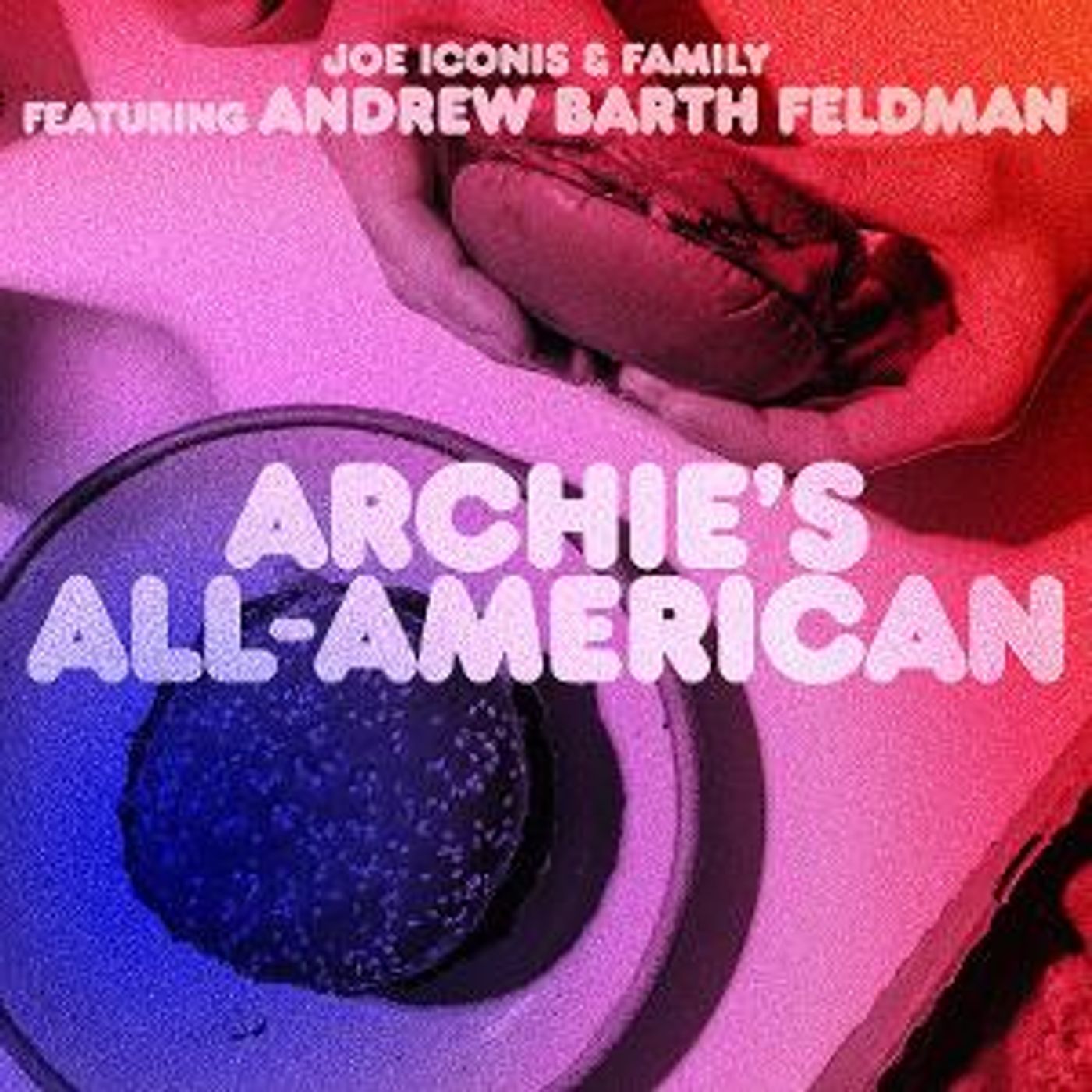 Video: Andrew Barth Feldman Performs 'Archie's All-American'  From Joe Iconis' 'ALBUM'  Image