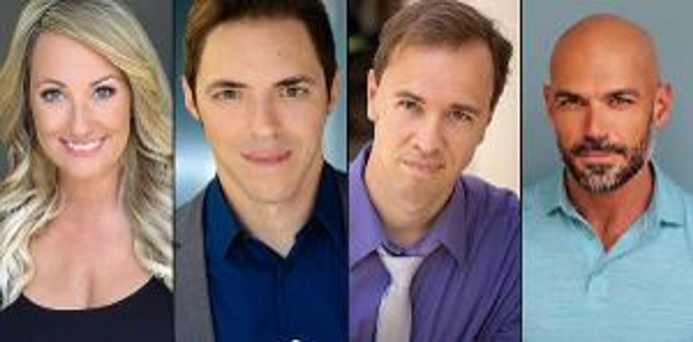 Florida Theatrical Association Announces The Cast Of BLOOD BROTHERS At The Abbey  Image