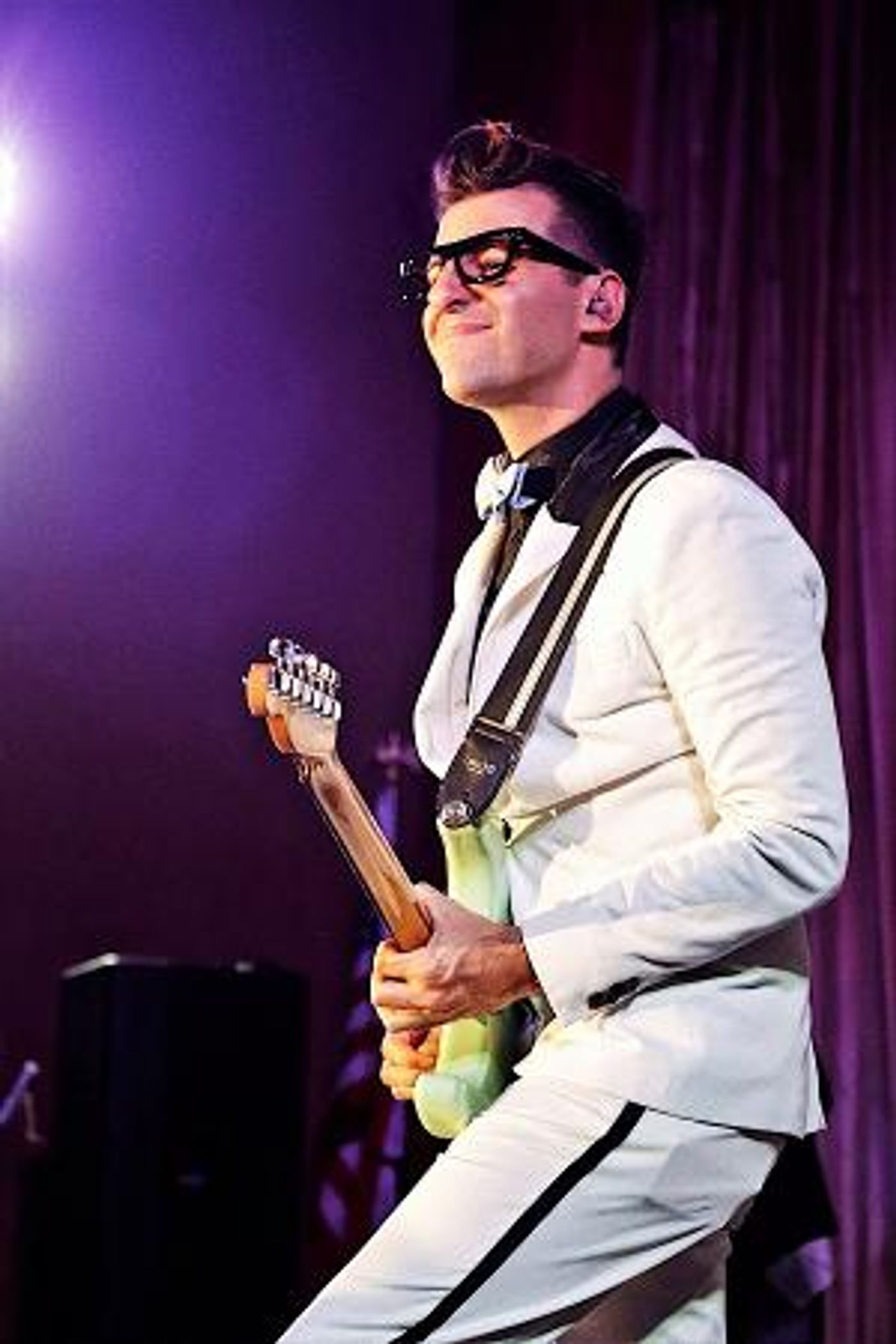 ROCK & ROLL REIGNITED Opens Florida Studio Theatre Summer Cabaret Series  Image