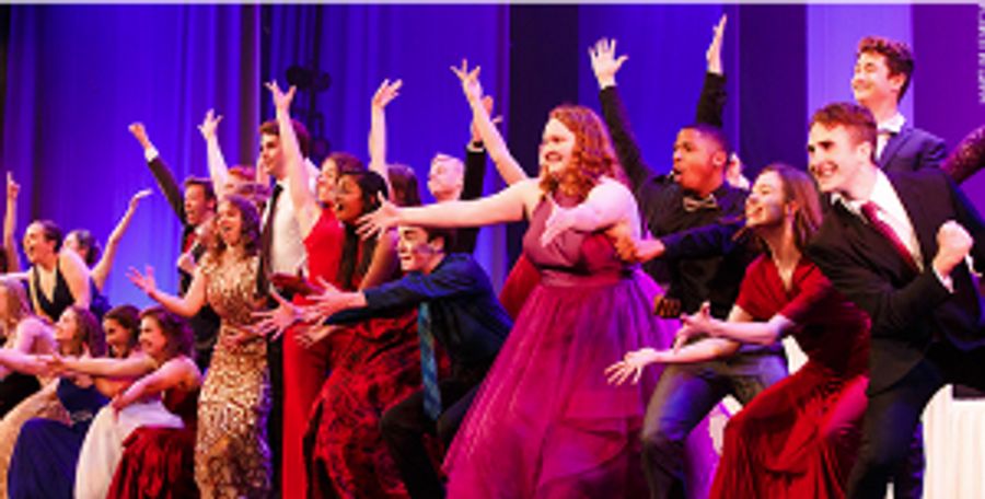 Overture Will Honor High School Musical Theater Programs At 2022 Jerry Awards Image