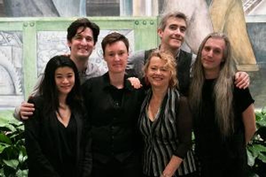 Rite Of Summer Music Festival Kicks Off This Weekend With Grand Band! Image