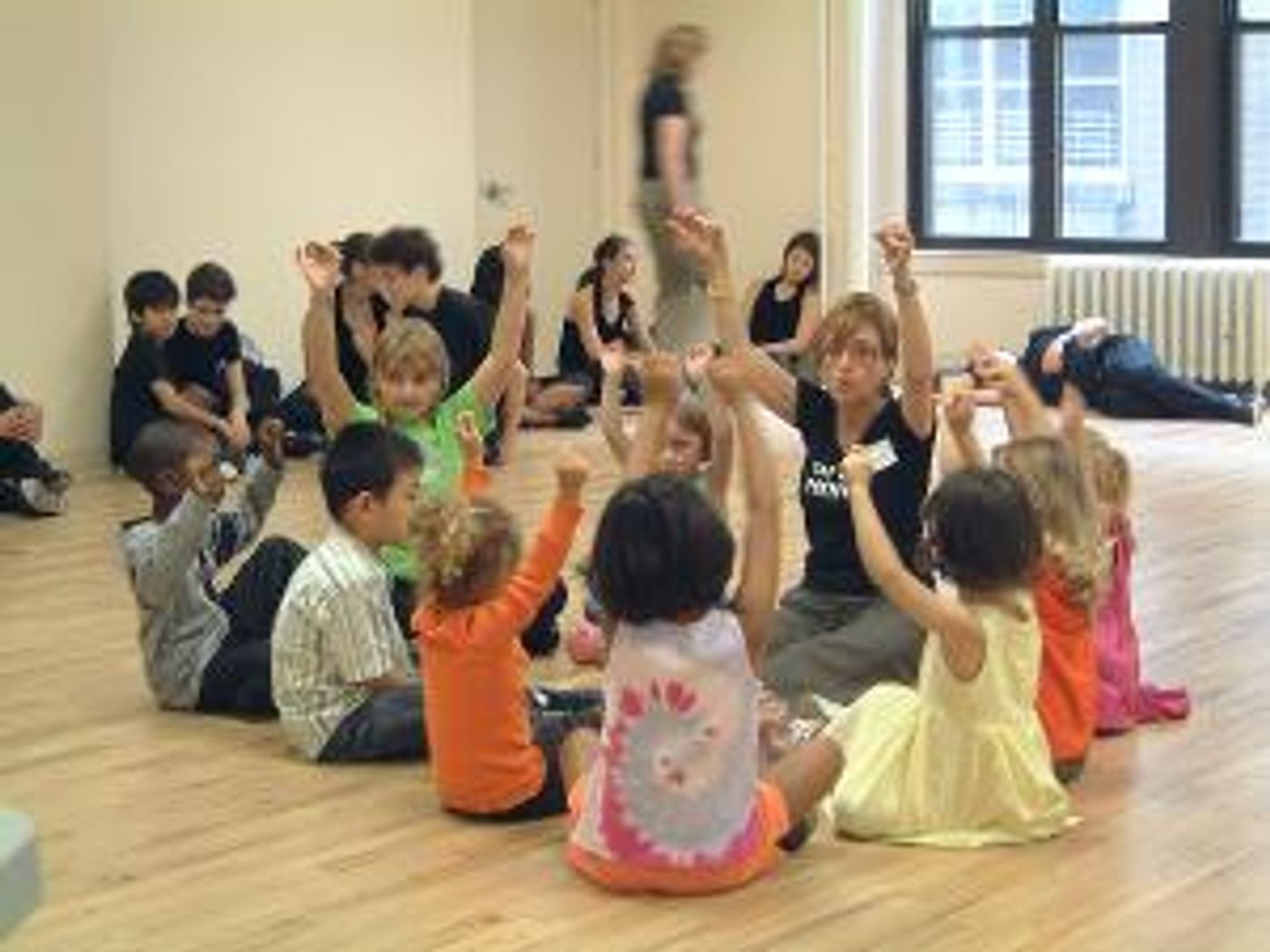 American Tap Dance Foundation To Host Free Open Houses, June 4-16  Image