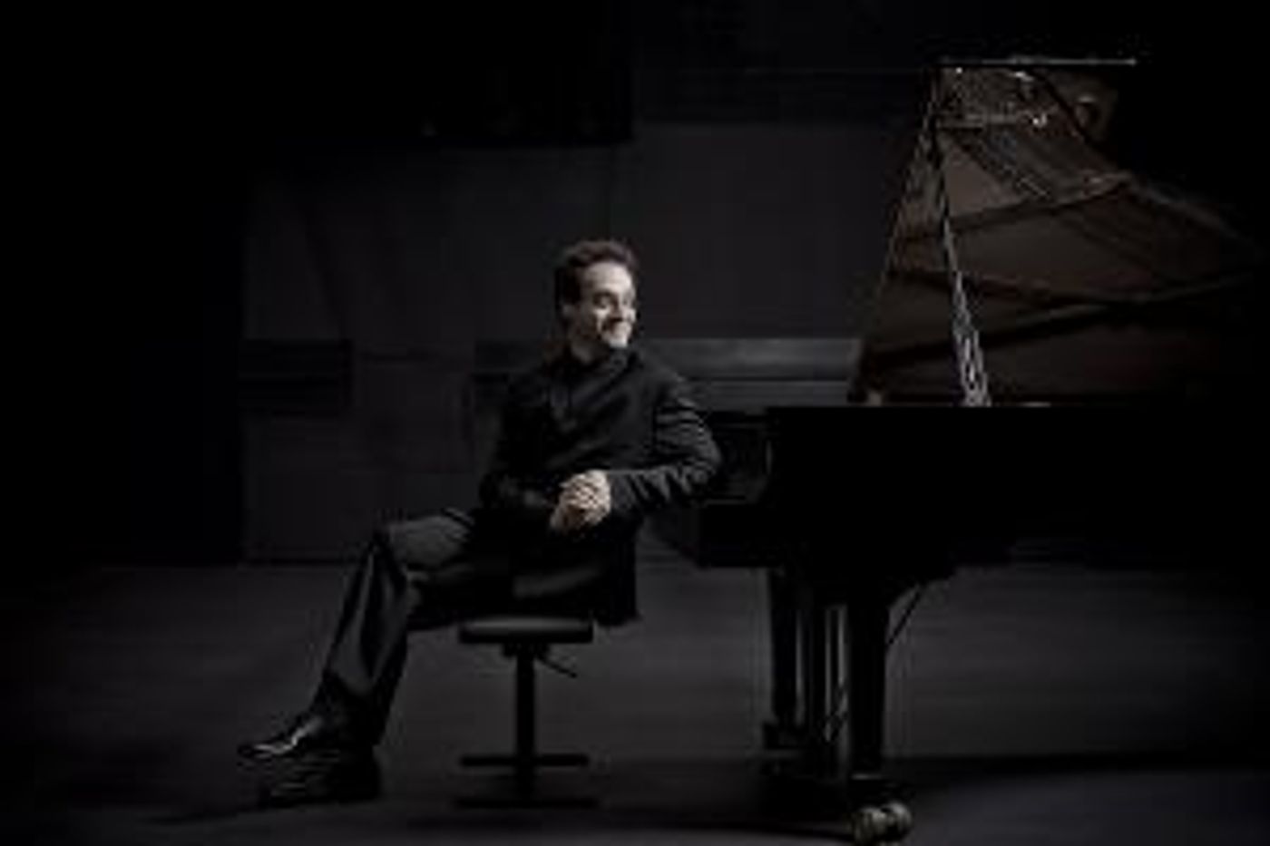 Rossen Milanov and The Columbus Symphony Announce 2022-23 Masterworks Season  Image