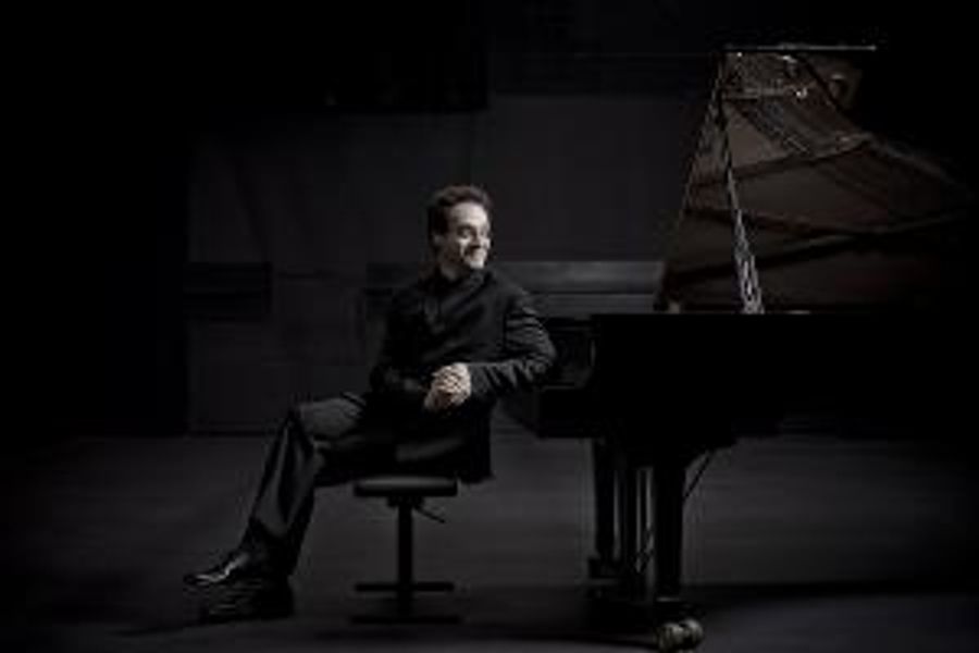 Rossen Milanov and The Columbus Symphony Announce 2022-23 Masterworks Season Image