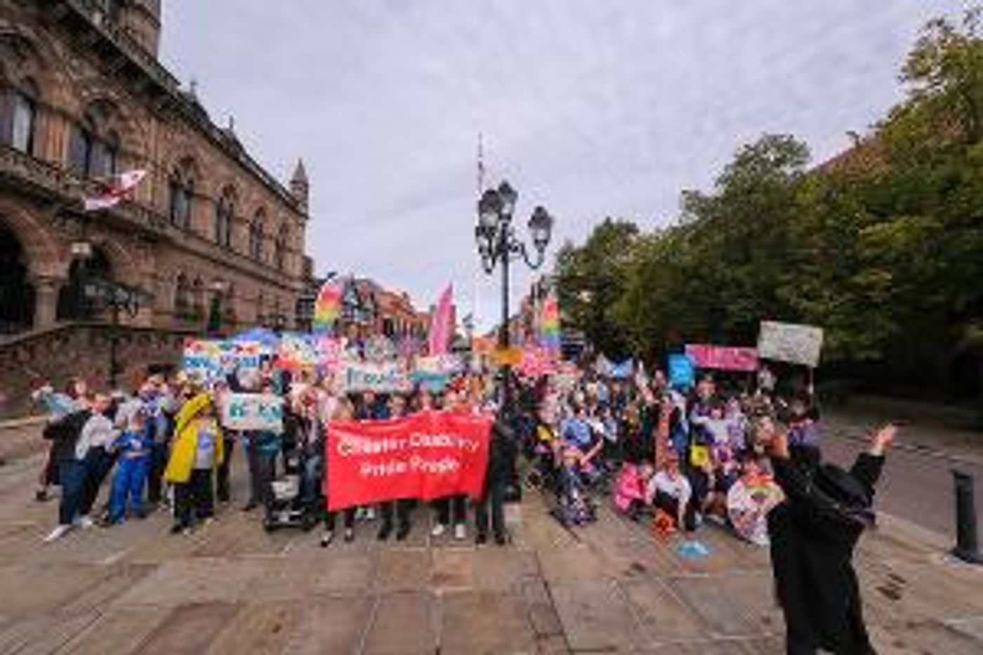 Storyhouse Welcomes The Return Of Kaleidoscope Festival For 2022  Image