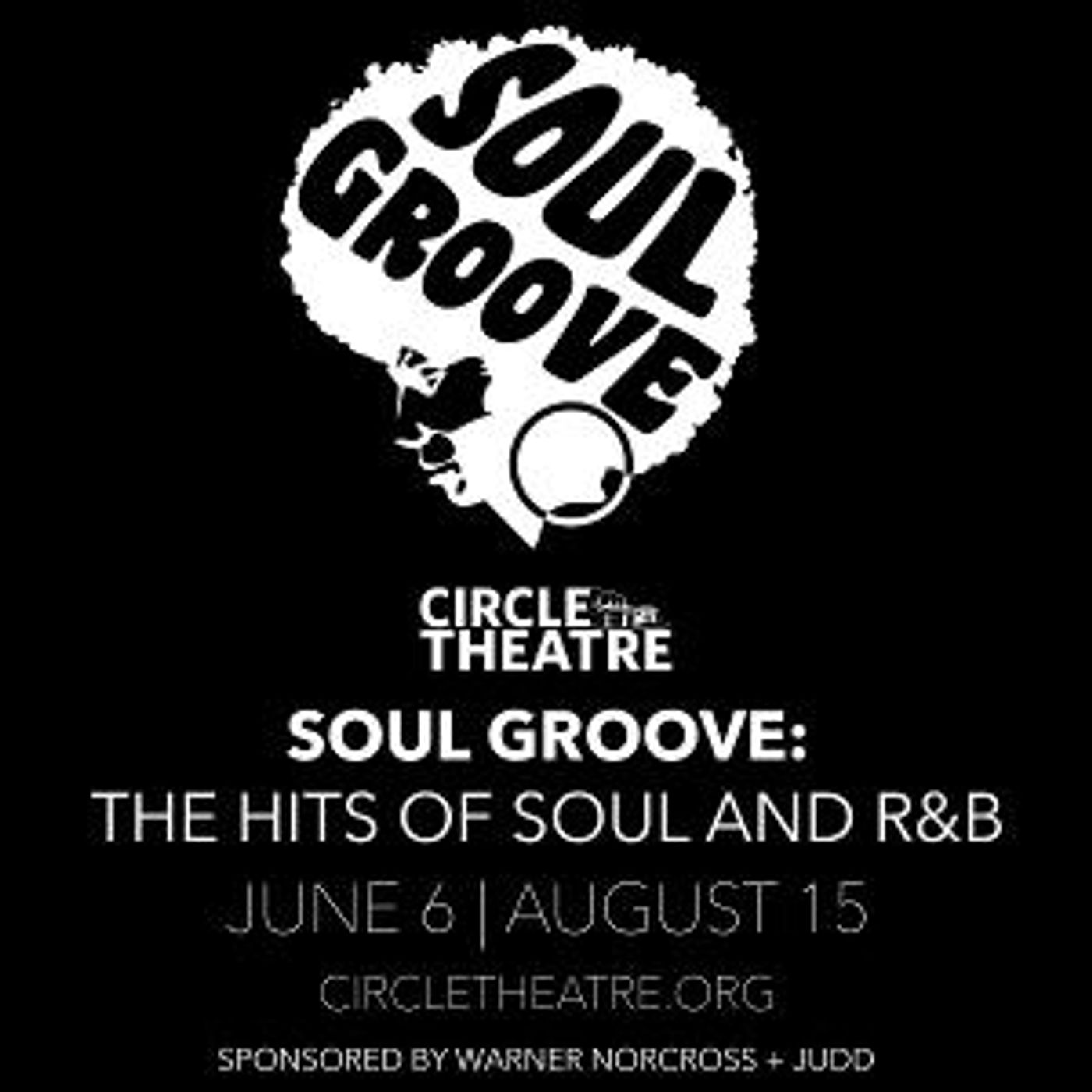 SOUL GROOVE Brings The Dynamic Music Of R&B and Soul to West Michigan  Image