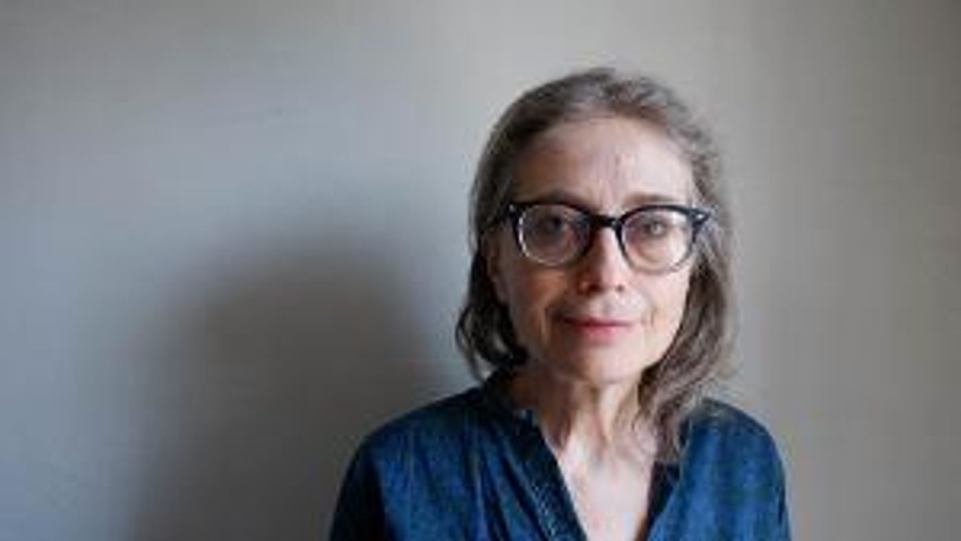 OPERA America Awards Stephanie Fleischmann The Second Annual Campbell Opera Librettist Prize  Image