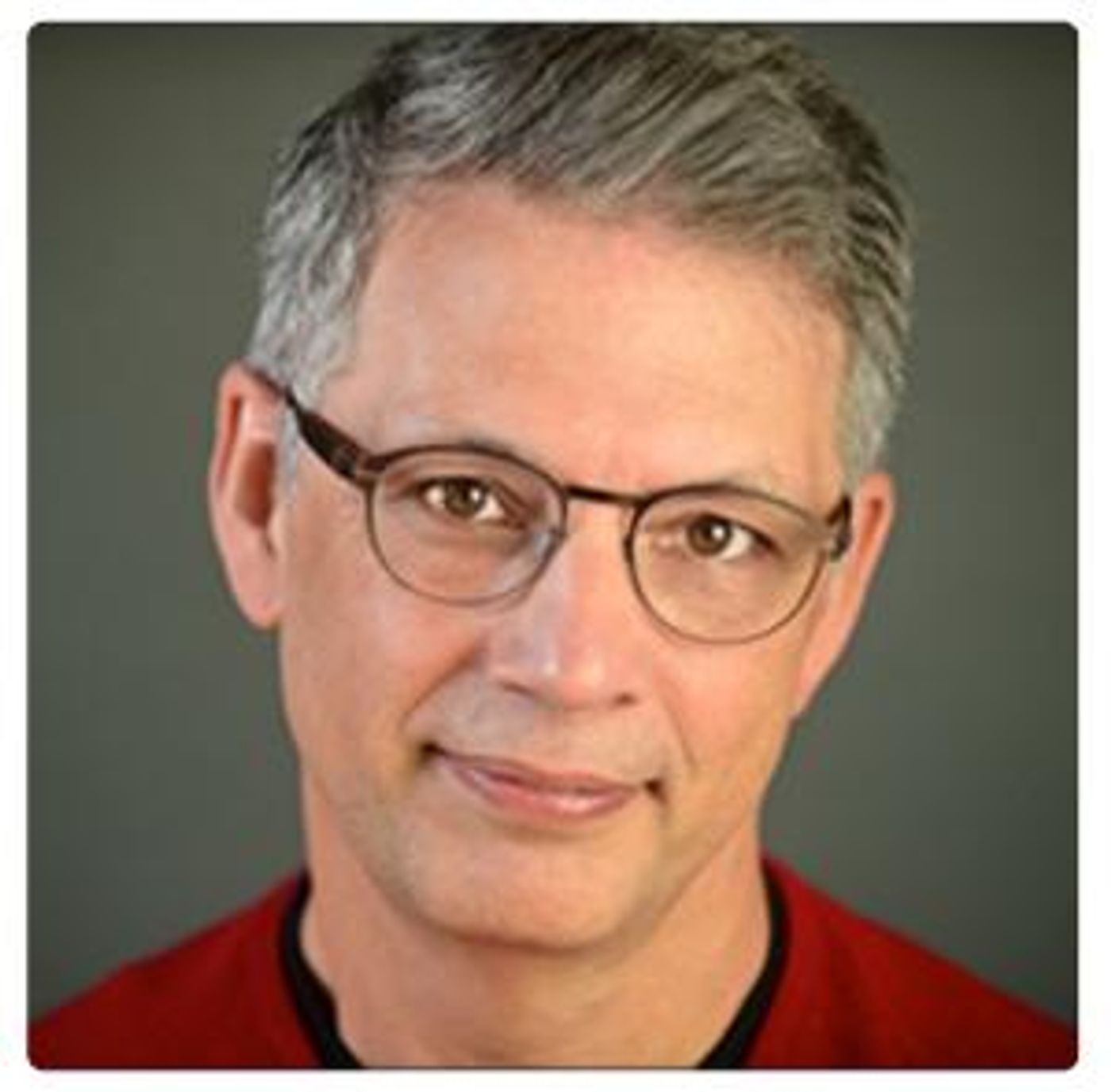 Ken Martin Named New Clarence Brown Theatre Artistic Director And Head Of The UT Department Of Theatre  Image