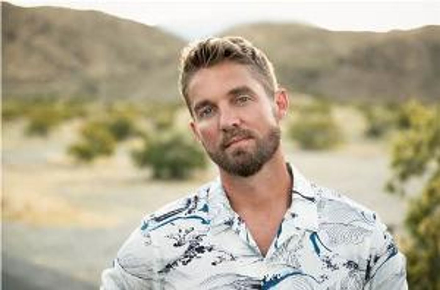 Brett Young To Perform At Atlantic Union Bank After Hours On September 10 In Doswell  Image