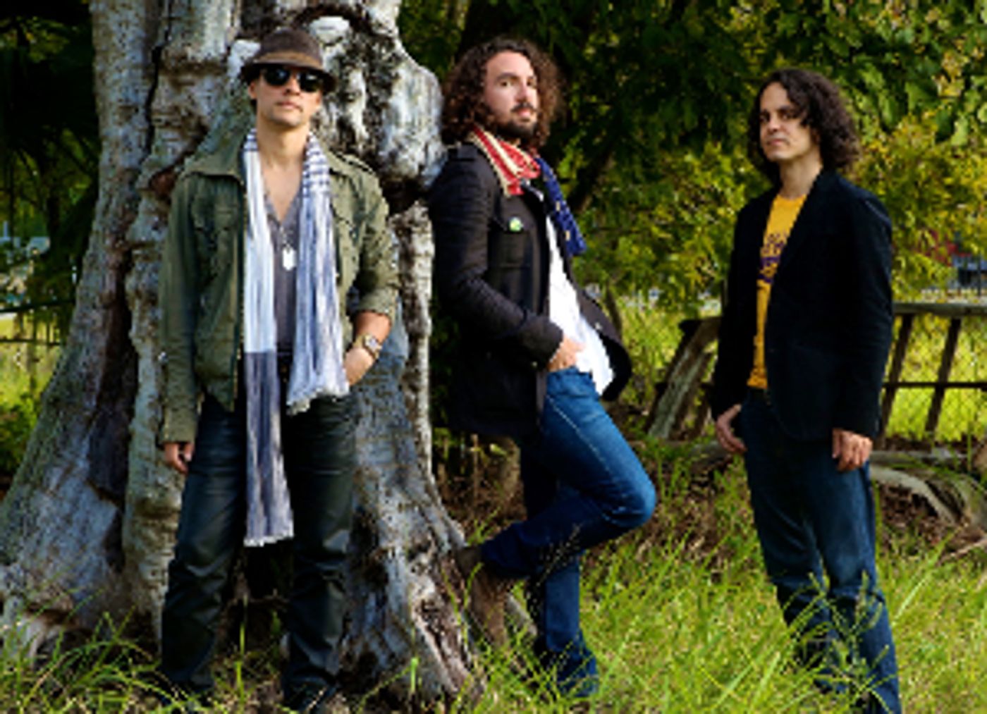 OLD TOWN UNTAPPED Pompano Beach Rocks On For The Summer  Image