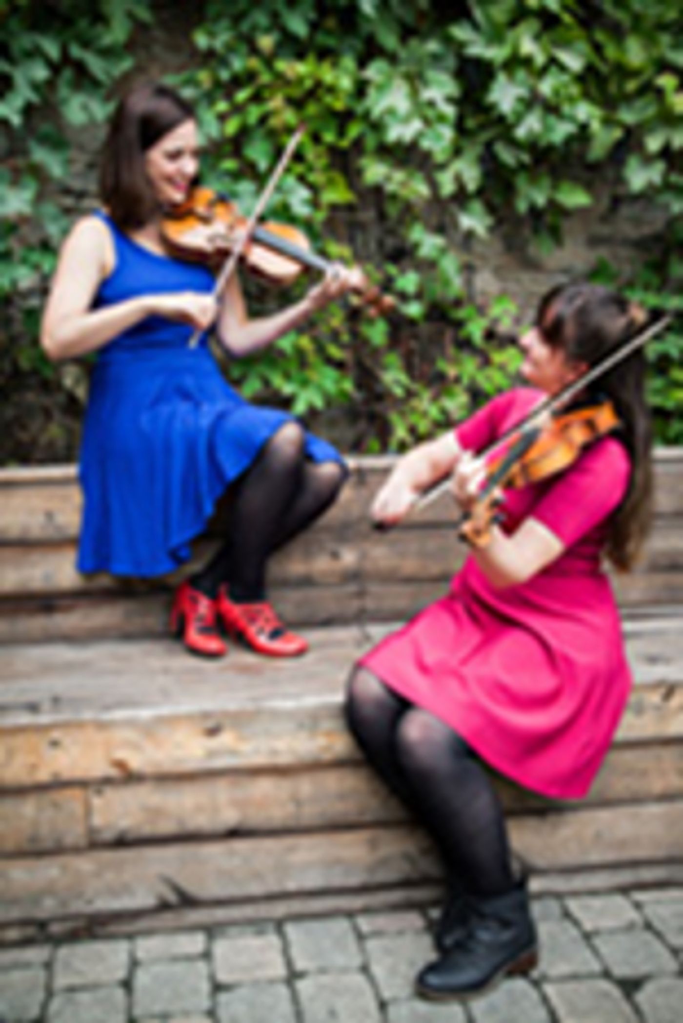 Festival Bloomsday Montréal Celebrates 100 Years of ULYSSES Next Month  Image