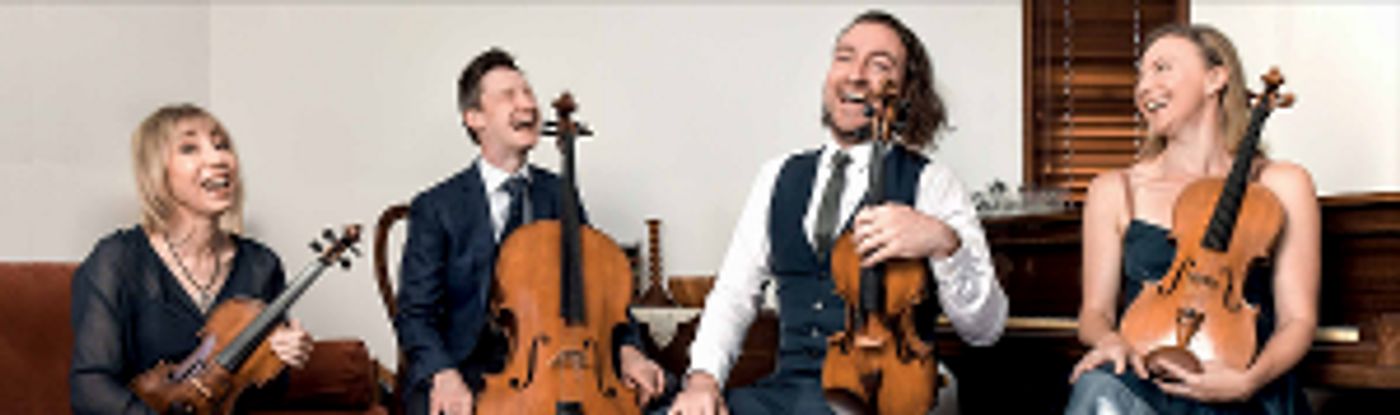 Phoenix Collective Comes To Chatswood's Zenith Theatre Featuring The Music Of Studio Ghibli  Image