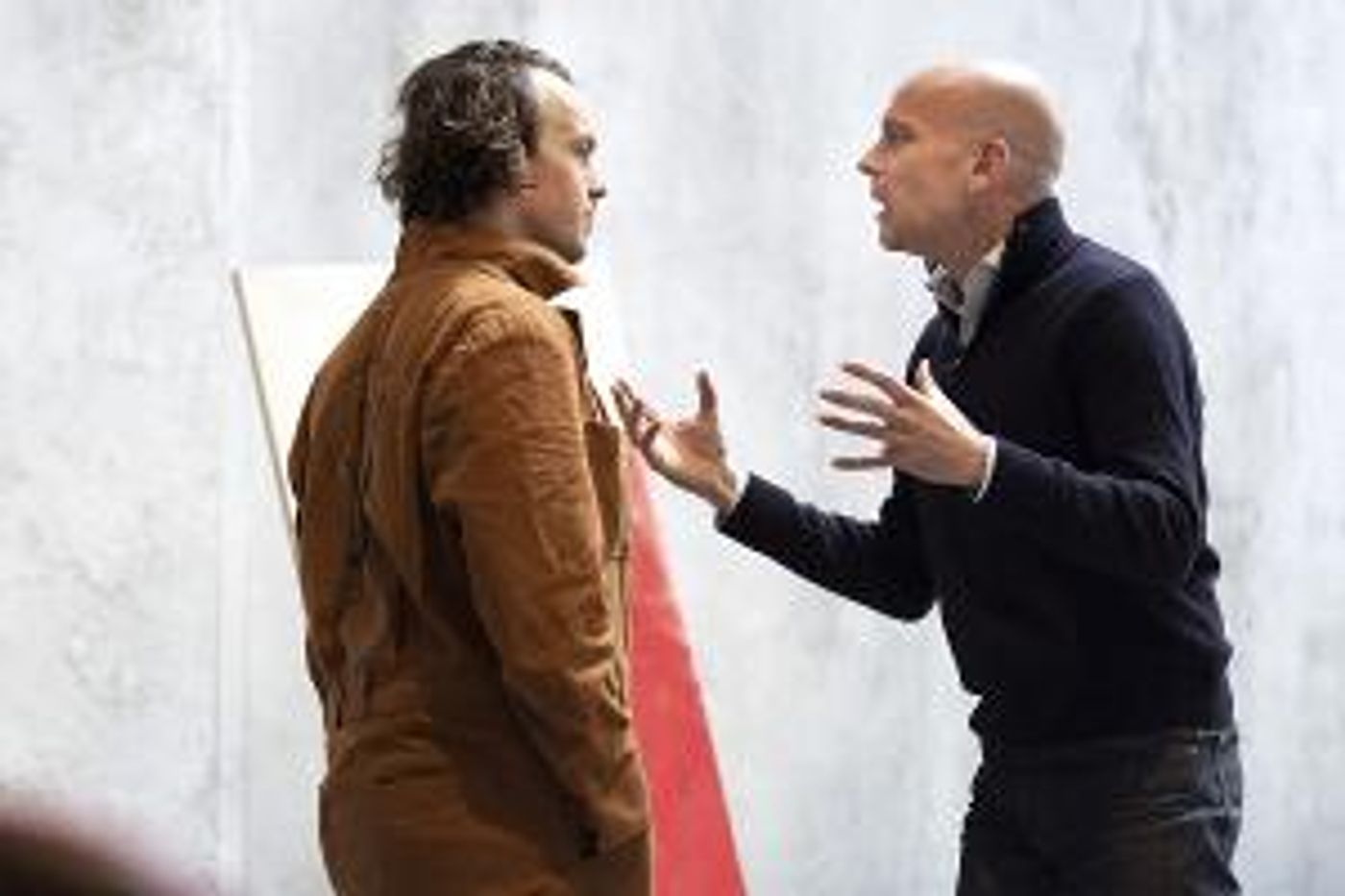 Opera Director Floris Visser Rethinks LA BOHEME For His Glyndebourne Debut  Image