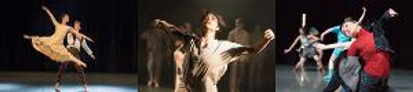 Rambert School Takes Part in the Next Generation Festival at The Linbury Theatre in June  Image