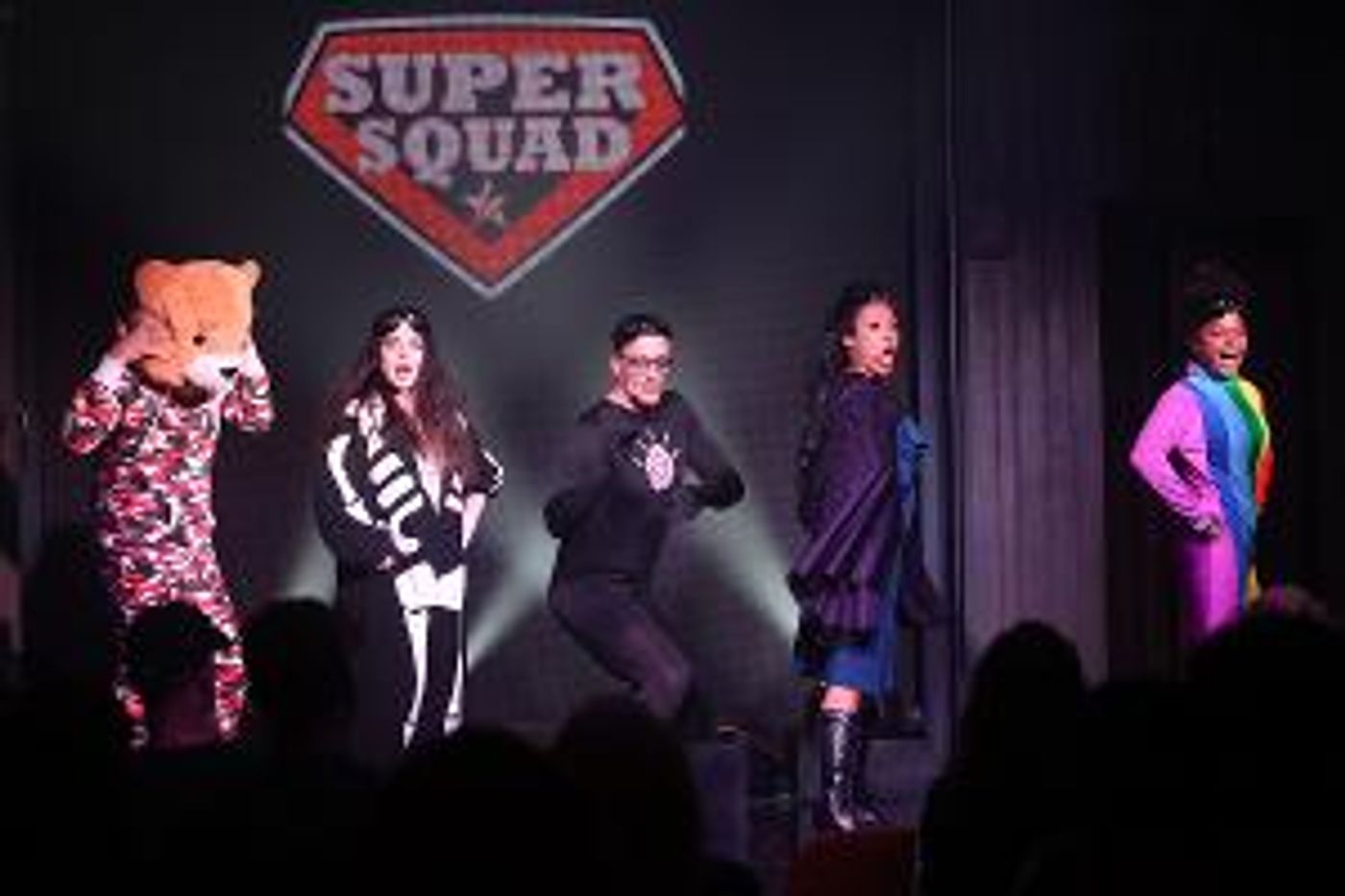 Lisa Loeb, Rebecca Naomi Jones, Kether Donohue, and More Took Part in THE 24 HOUR MUSICALS This Weekend  Image