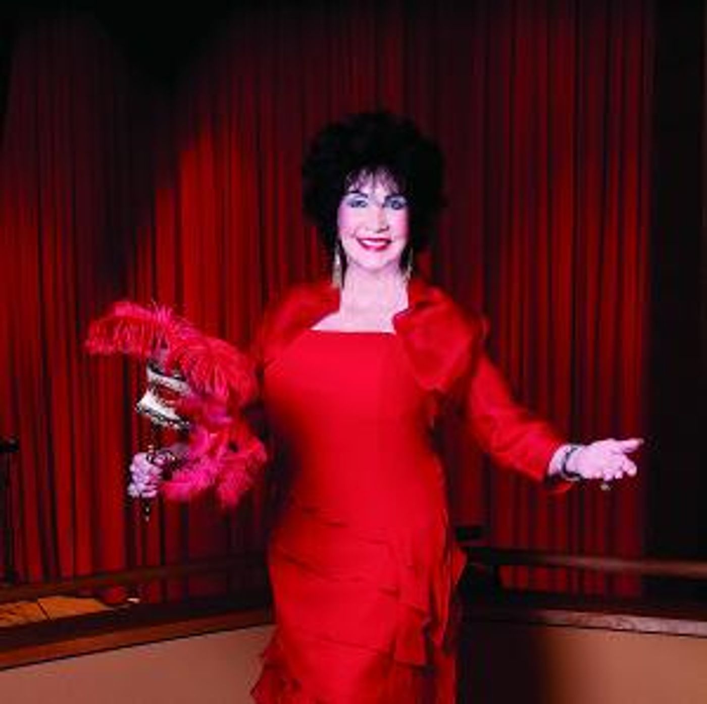 Carbonell Awards Reschedules Annual Ceremony in Honor of Jan McArt  Image