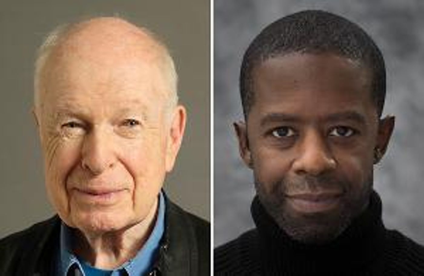 'The Empty Space' Released as Audiobook, Read By Adrian Lester  Image